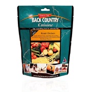 Back Country Cuisine Roast Chicken - 2 Serve 