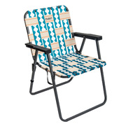 Quest Outdoors Cocomo Chair - Mid