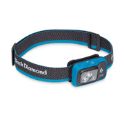 Black Diamond Cosmo 350 Headlamp - Azul
