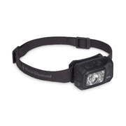 Black Diamond Storm 500 Rechargeable Headlamp - Black