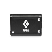 Black Diamond 1500 Battery & Charger               