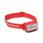 Black Diamond Storm+ 550 Lumen Rechargeable Headlamp - Octane