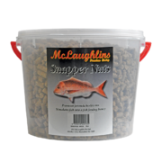 McLaughlin's Snapper Nuts - 5L