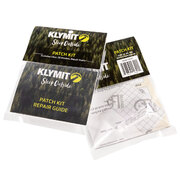 Klymit Repair Patch Kit For Sleeping Pad