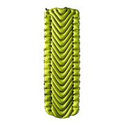 Klymit Static V2 Sleeping Pad - Green / Char Black