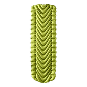 Klymit Static V2 Sleeping Pad - Green / Char Black
