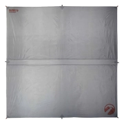 Klymit Roamer Throw Tarp - Grey