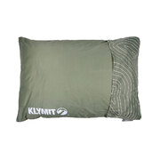 Klymit Drift Car Camp Pillow Large - Green