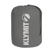 Klymit Storage Sack Sleeping Bag - Grey