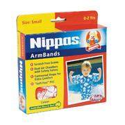 Nippas Arm Bands Small 0-2 Years