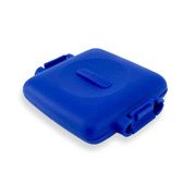 Road Chef Mico Dingker Toasted Sandwich Maker - Blue