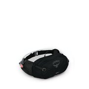 Osprey Seral 2 Biking Bum Bag - Black