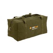 Oztrail Large Canvas Duffle Bag