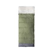 Quest Outdoors Summertime +5c Sleeping Bag