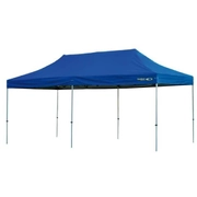 Outdoor Connection Breakaway Gazebo 6 x 3m - Navy