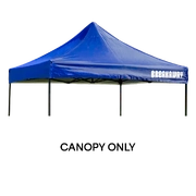 Outdoor Connection Breakaway Spare Canopy 3.0 - Navy Blue