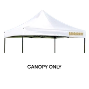 Outdoor Connection Breakaway Spare Canopy 3.0  - White