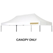 Outdoor Connection Breakaway Spare Canopy 6.0 - White