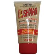 Bushman Heavy Duty 80% Deet Insect Repellent | 75g 