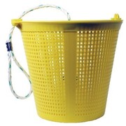 Juro Berley Bucket Wtd Yellow