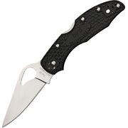 Spyderco Byrd Meadowlark 2 Lockback Knife