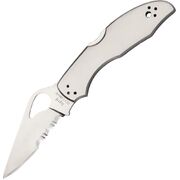 Spyderco Byrd Meadowlark 2 Lockback Knife