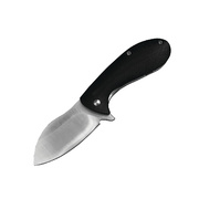 American Buffalo Grunt Folding Knife - Ab048
