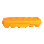 Wildtrak 12 Egg Carrier Plastic