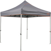 Wildtrak Gazebo Premium 2.4 - Grey