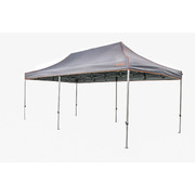 Wildtrak Gazebo Premium 6.0 - Grey