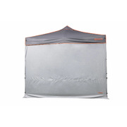 Wildtrak Gazebo Solid Wall Kit 2.4