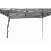 Wildtrak Gazebo Gutter 3.0