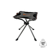 Wildtrak AYR 4 Legged Camp Stool