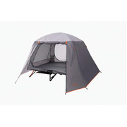 Wildtrak Queen Easy Up Stretcher Tent - Queen