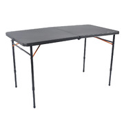 Wildtrak 4' Bi-Fold Table