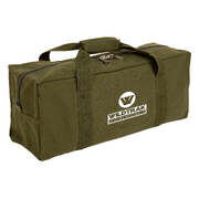 Wildtrak Large Canvas Duffle Bag - Large