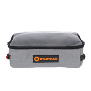 Wildtrak Extra Large Canvas Clear Top Storage Bag