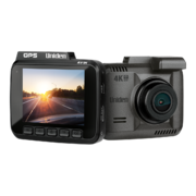 Uniden iGO CAM 80 4K Smart Dash Cam With 2.4″ LCD Colour Screen