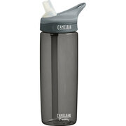 Camelbak Eddy .6L Water Bottle - Charcoal