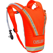 Camelbak Hi-Viz 2.5L Crux - Orange