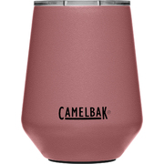 Camelbak Wine Tumbler Vacuum Insulated 350ml - Terracotta Rose