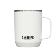 Camelbak Camp Mug Stainless Steel Vacuum Insulated 350ml - White