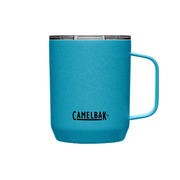 Camelbak Camp Mug Stainless Steel Vacuum Insulated 350ml - Larkspur