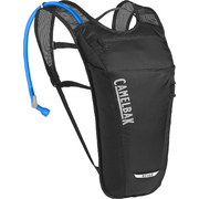 Camelbak Rogue Light 2L Hydration Pack - Black/Silver