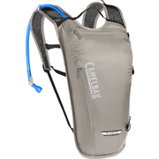 Camelbak Classic Light 2L Hydration Pack - Aluminum/Black