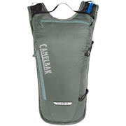 Camelbak Classic Light 2L Hydration Pack - Agave Green/Mineral Blue          