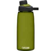 Camelbak Chute Mag 1L Water Bottle - Olive 
