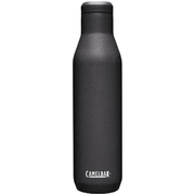 Camelbak Bottle Stainless Steel Vacuum Insulated .75ml - Black