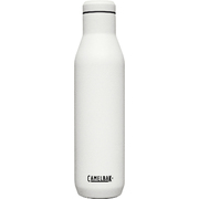 Camelbak Bottle Stainless Steel Vacuum Insulated .75ml - White