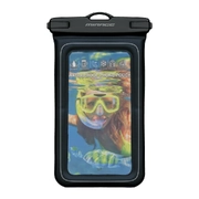 Mirage Floating Phone Pouch